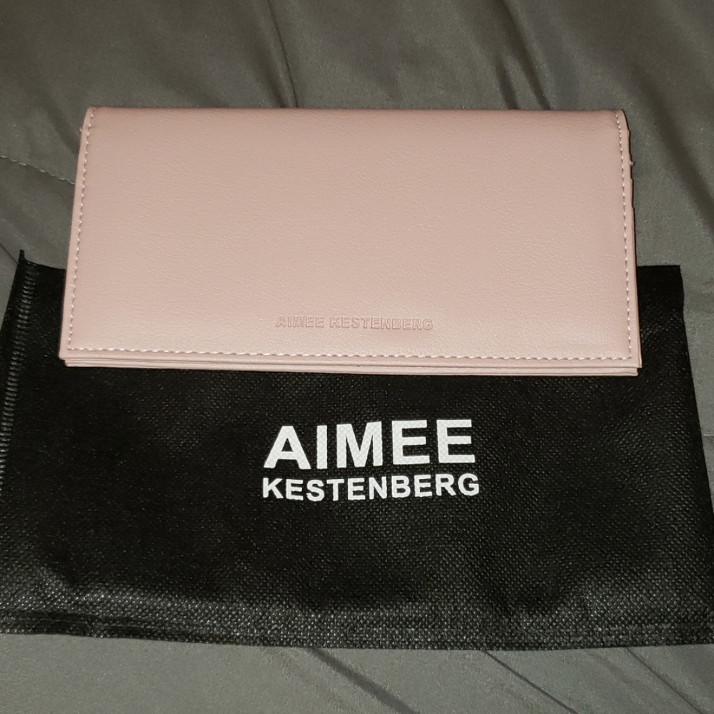 Aimee Kestenberg wallet